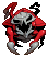 Sprite of a Guardian Ant.